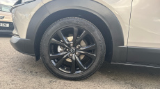 Mazda CX-30 2.5 e-Skyactiv G MHEV [140] Homura 5dr Auto Petrol Hatchback